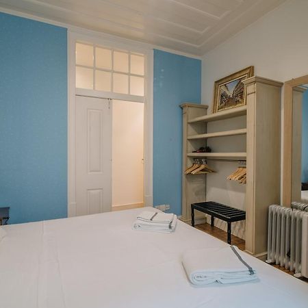 Appartement Camoes Deluxe Bairro Alto à Lisboa Extérieur photo