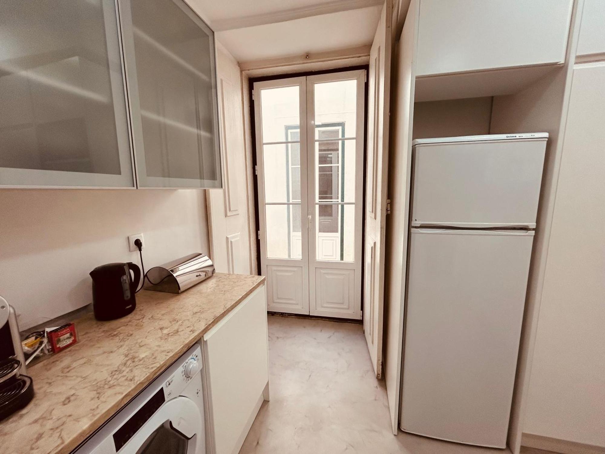 Appartement Camoes Deluxe Bairro Alto à Lisboa Extérieur photo