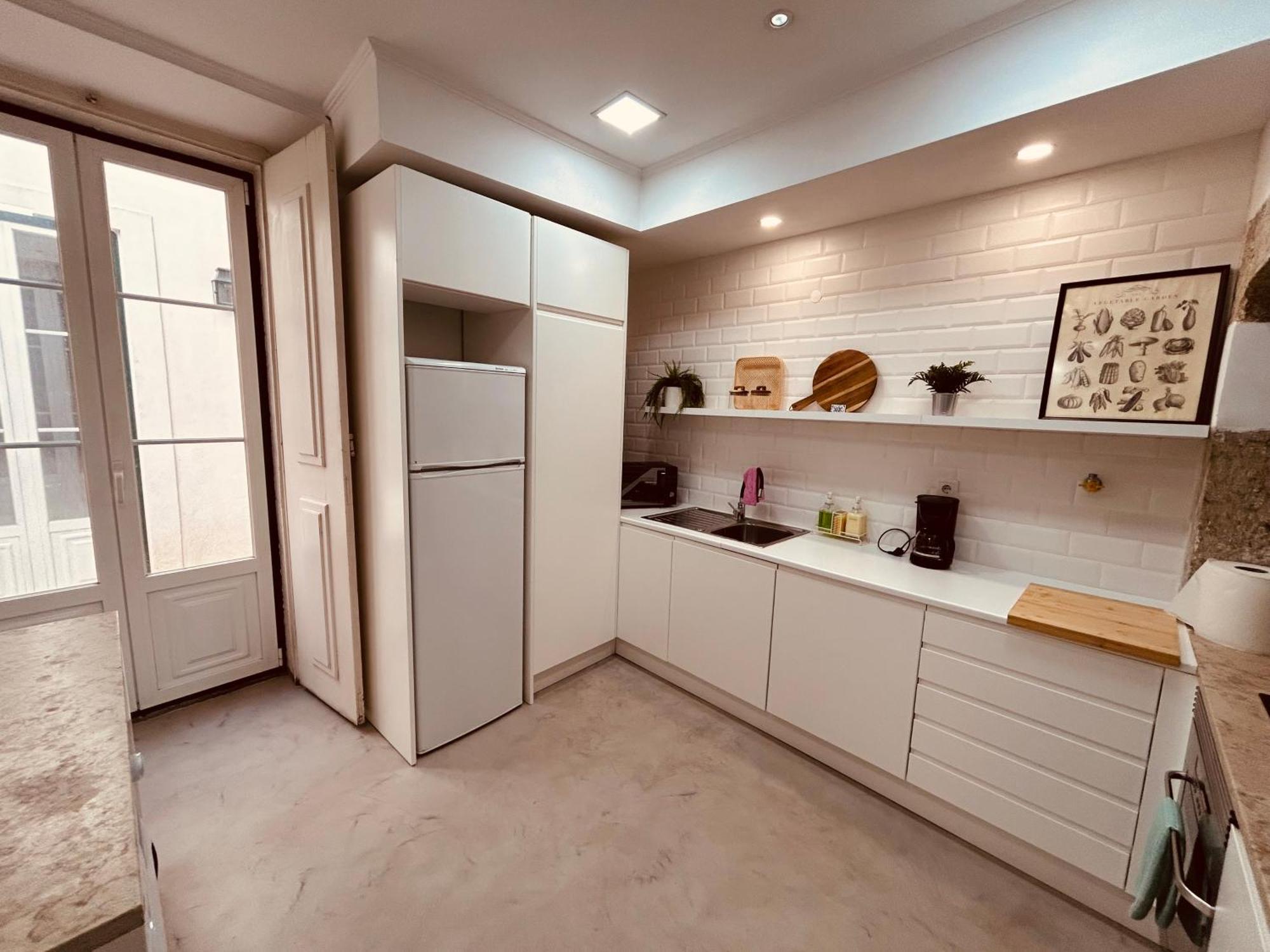 Appartement Camoes Deluxe Bairro Alto à Lisboa Extérieur photo