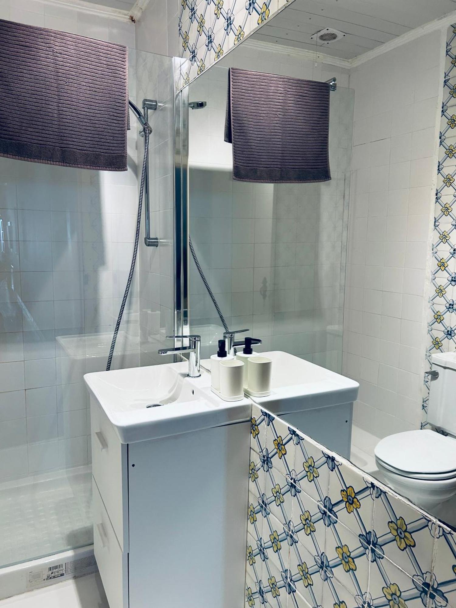 Appartement Camoes Deluxe Bairro Alto à Lisboa Extérieur photo