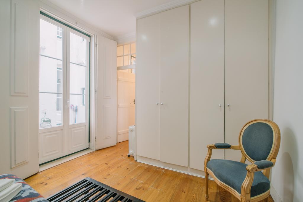 Appartement Camoes Deluxe Bairro Alto à Lisboa Extérieur photo