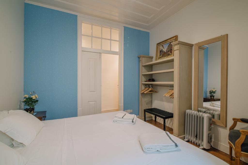 Appartement Camoes Deluxe Bairro Alto à Lisboa Extérieur photo