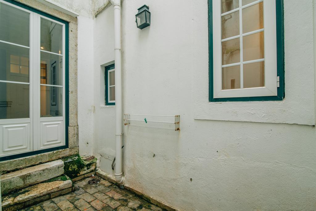 Appartement Camoes Deluxe Bairro Alto à Lisboa Extérieur photo